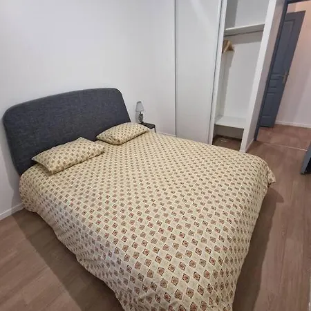 Magnifique Appartement Paris La Defense Colombes  Exterior photo