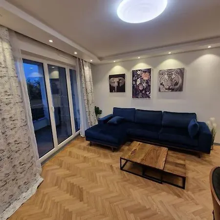 Magnifique Appartement Paris La Defense Colombes  Exterior photo