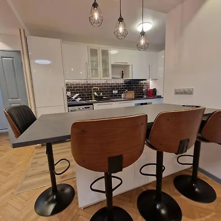 Magnifique Appartement Paris La Defense Colombes  Exterior photo