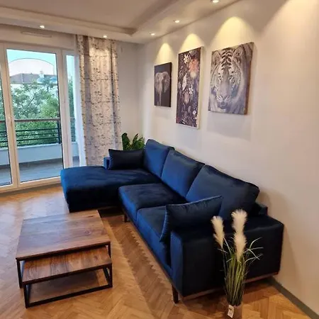 Magnifique Appartement Paris La Defense Colombes  Exterior photo