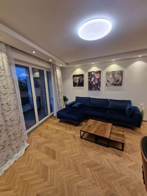 Apartment Magnifique Paris La Defense *