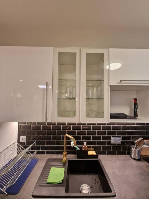 Magnifique Paris La Defense Apartment Colombes (Hauts-de-Seine)